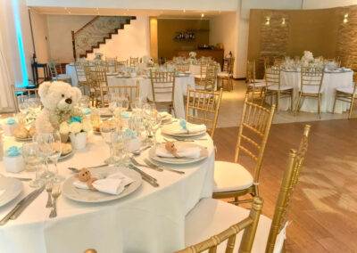 Lorenza Eventos