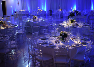 Lorenza Eventos