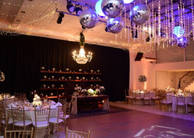 Lorenza Eventos